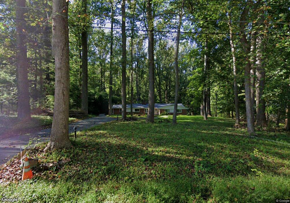 6 Candlestick Dr, Lutherville Timonium, MD 21093 - photo 1