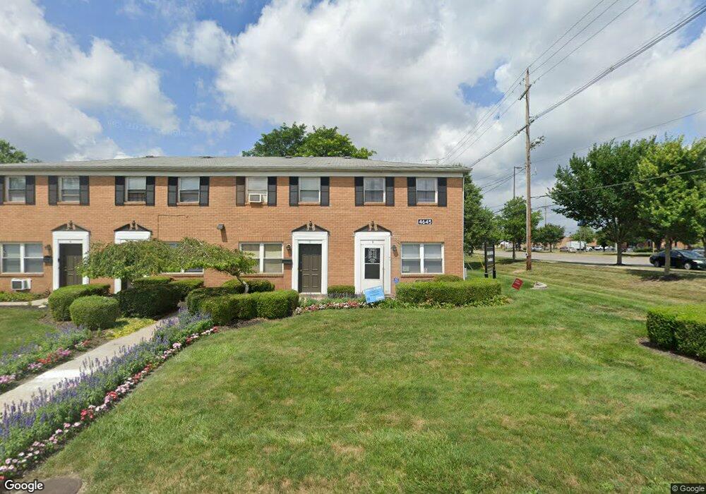 4645 Emslie Dr, Columbus, OH 43224 - photo 1