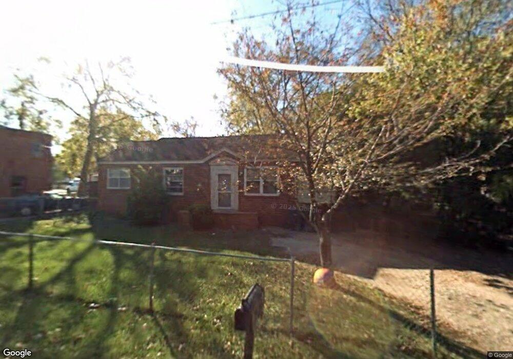 1118 Hartley St, Macon, GA 31206 - photo 1