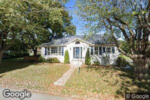 110 Barnett St, New Bloomfield, PA 17068