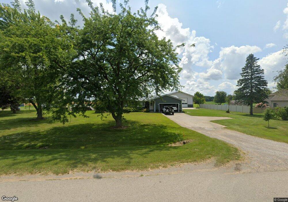 3455 Peet Rd, New Lothrop, MI 48460 - photo 1