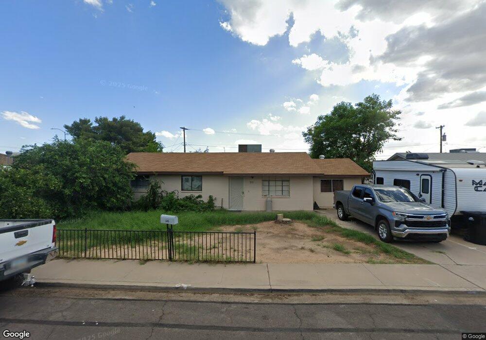 135 E 8th Dr, Mesa, AZ 85210 - photo 1