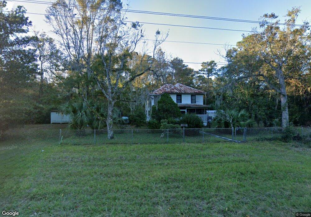 9468 Ga Highway 99, Darien, GA 31305 - photo 1