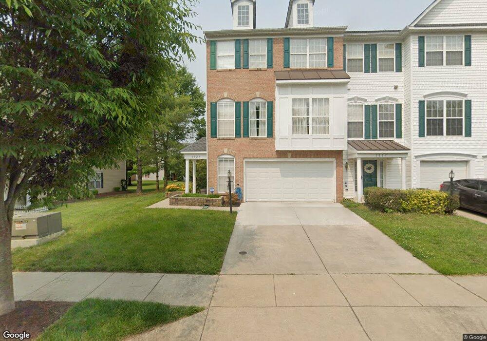 1129 Ring Bill Loop, Upper Marlboro, MD 20774 - photo 1