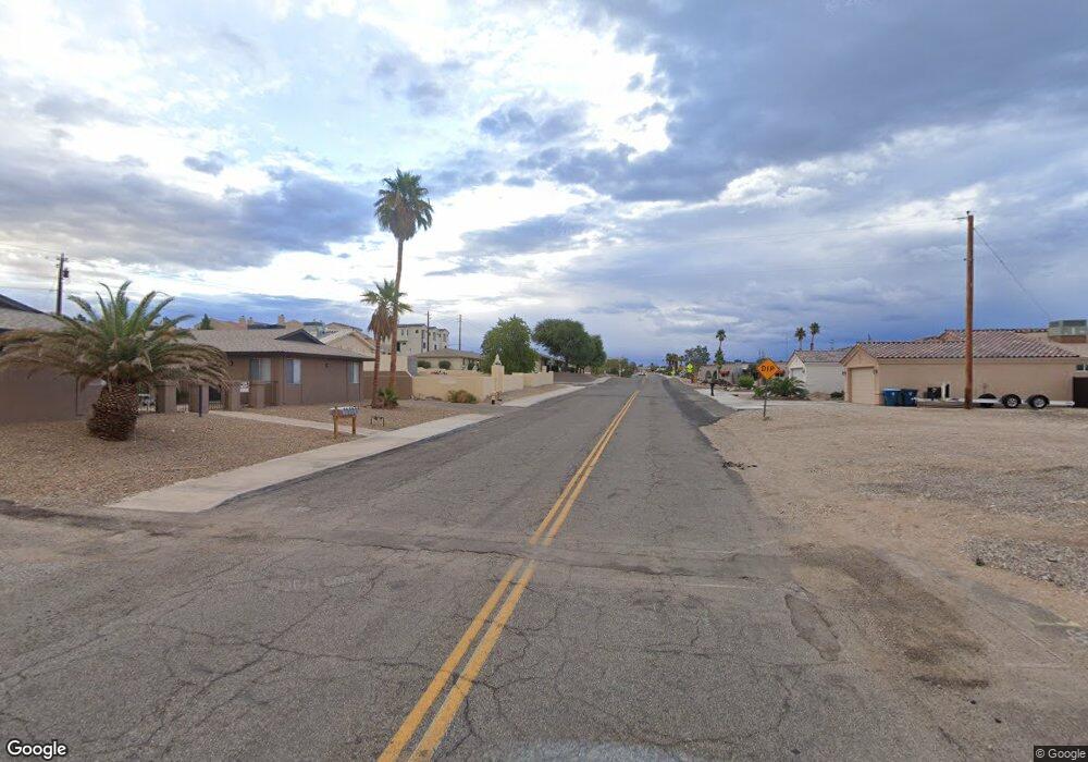 21213 Magnolia Dr, Lake Havasu City, AZ 86403 - photo 1