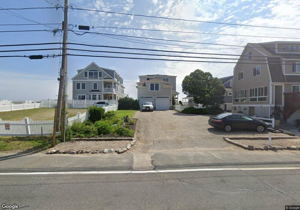 398 N End Blvd, Salisbury, MA 01952 - photo 1