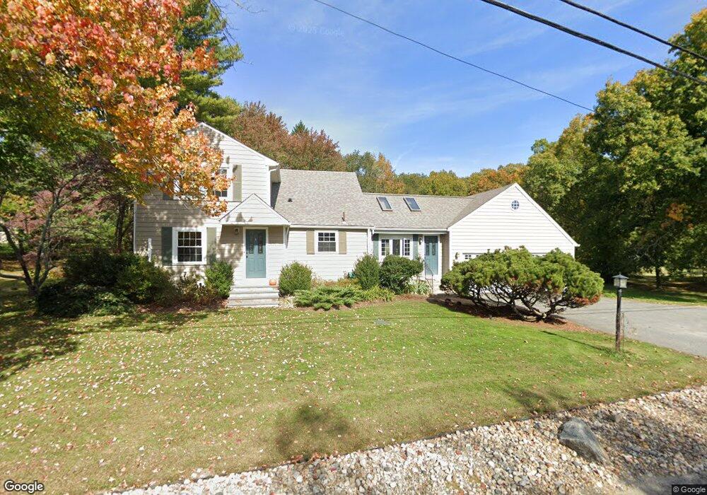 1150 Pippin Orchard Rd, Cranston, RI 02921 - photo 1