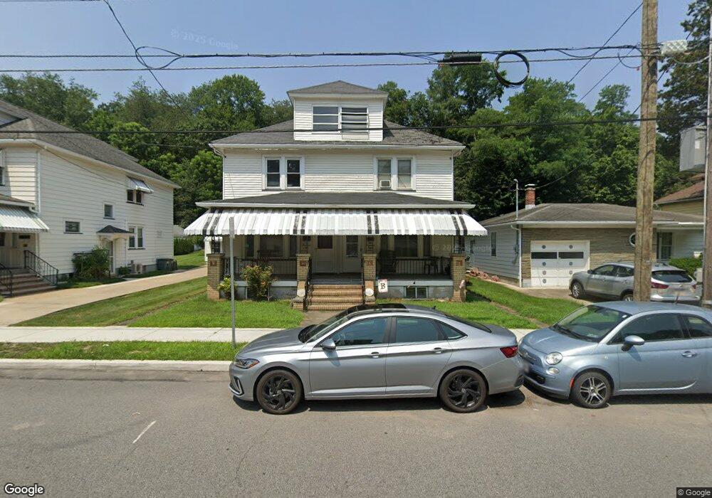 208 W Main St, Glen Lyon, PA 18617 - photo 1