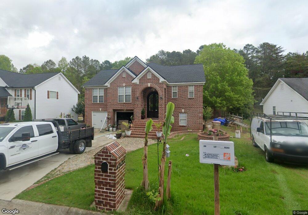 4908 Sunny Ridge Ct, Flowery Branch, GA 30542 - photo 1