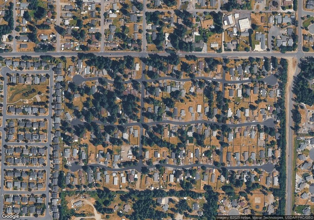 8205 194th St E unit 71, Spanaway, WA 98387 - photo 1