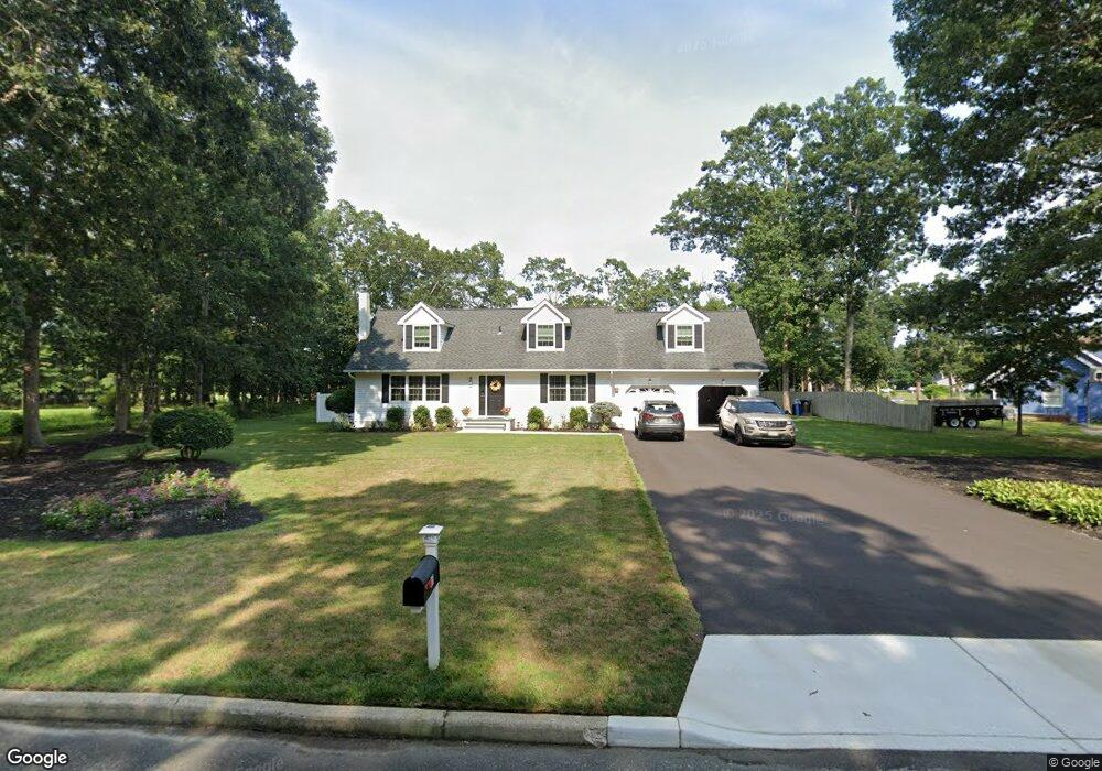 15 Dawn Rd, Woodbine, NJ 08270 - photo 1