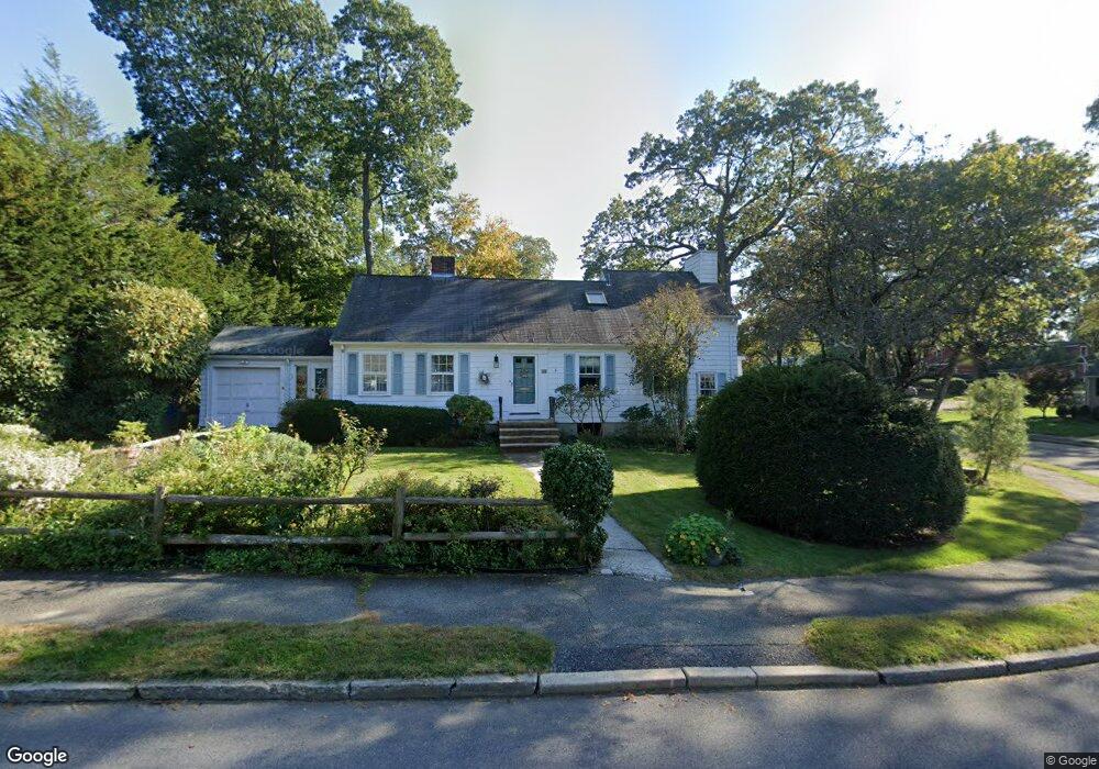 16 White Pine Rd, Newton Upper Falls, MA 02464 - photo 1