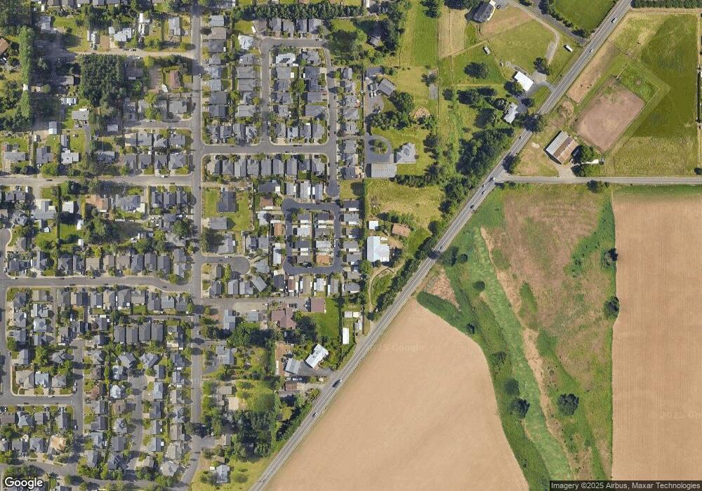 7484 Kayla Shae Loop NE, Keizer, OR 97303 - photo 1