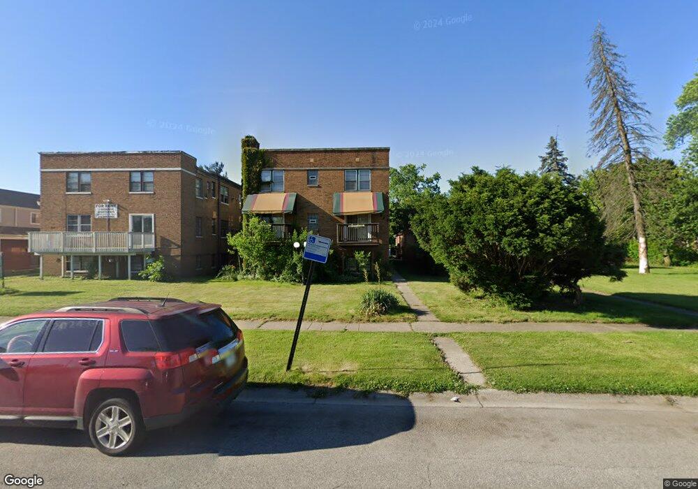 925 W 35th Ave unit 2, Gary, IN 46408 - photo 1