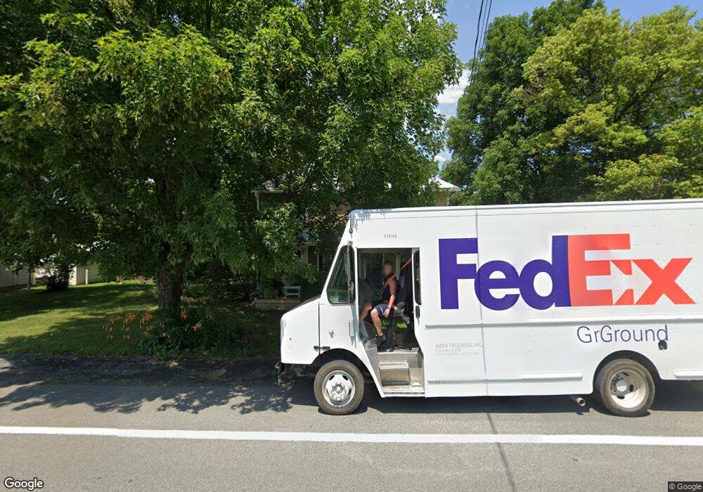 516 Spring Ave, Moorefield, WV 26836 - photo 1