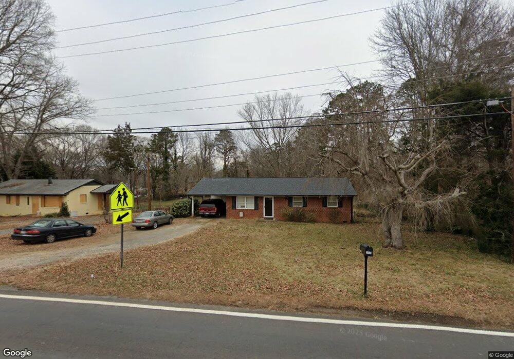 3508 Chapel Grove School Rd, Gastonia, NC 28052 - photo 1