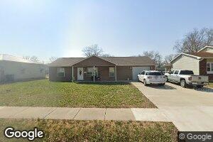 318 Helen Ave, Chaffee, MO 63740