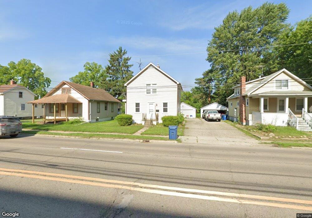 308 S State Rd, Davison, MI 48423 - photo 1