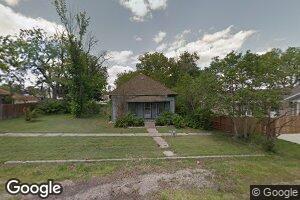 914 Cherokee St, Humboldt, KS 66748
