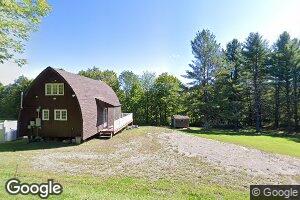 1423 Vermont 101, Troy, VT 05859