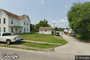 3048 W Walker, Zanesville, IN 46799