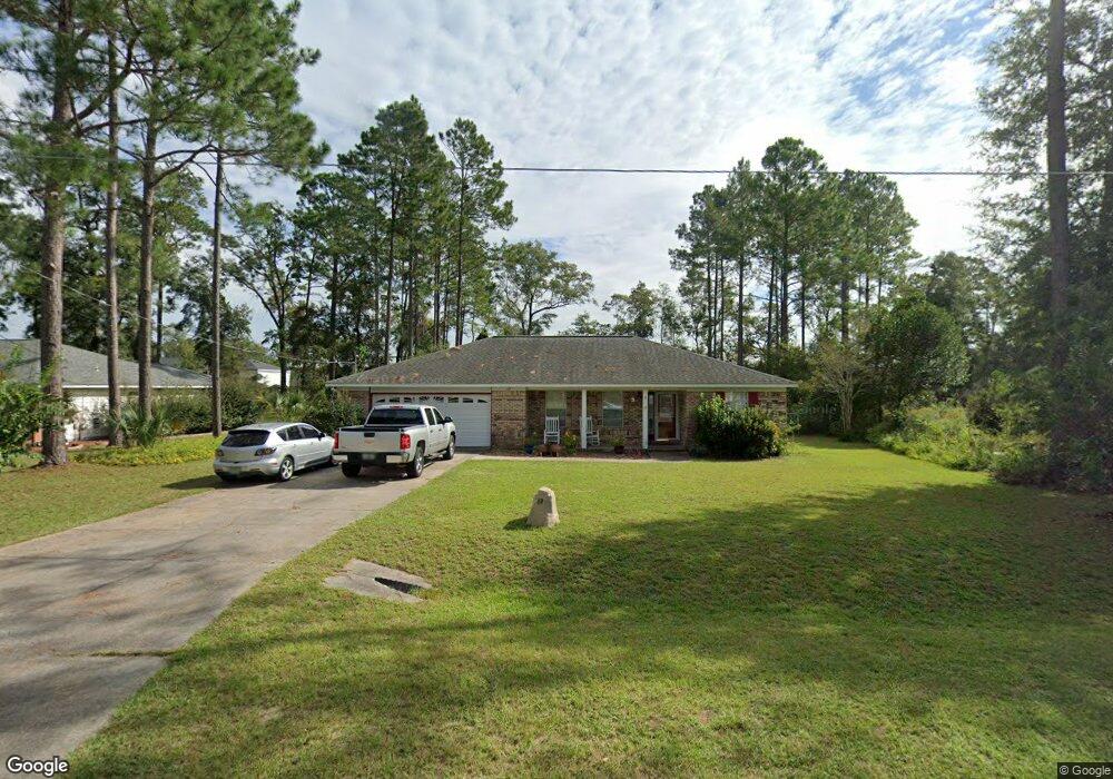 69 Fox Run Cir unit x, Crawfordville, FL 32327 - photo 1