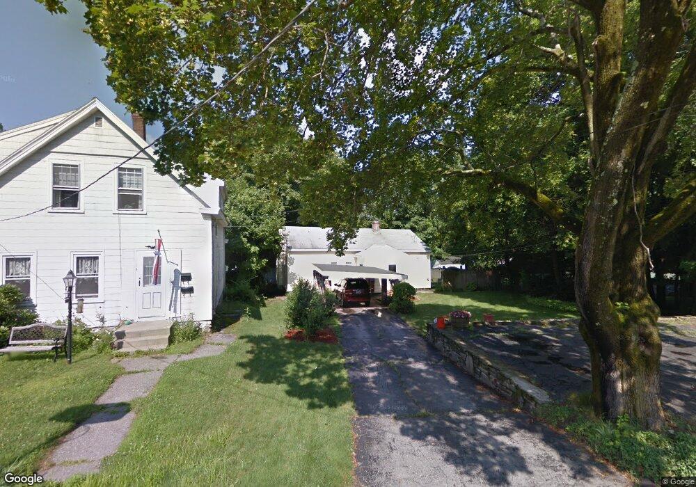 13 Mohawk Ave, Worcester, MA 01603 - photo 1