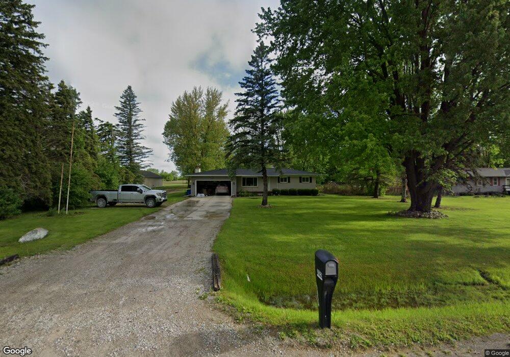 3122 W Frances Rd, Clio, MI 48420 - photo 1