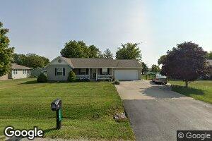 35 Roley Estates, Sullivan, IL 61951