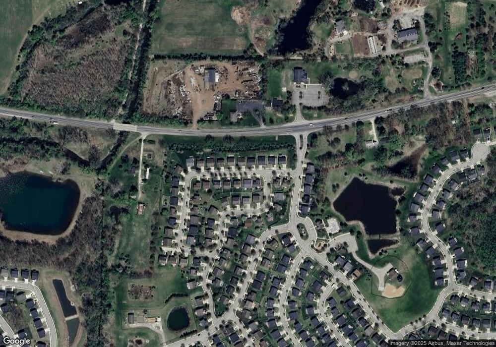 0 Cypress Cir, Lima Township, MI 48130 - photo 1