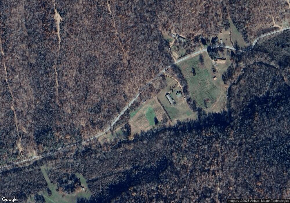 1796 Hurricane Creek Rd, Linden, TN 37096 - photo 1