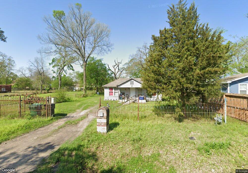 8623 Wileyvale Rd, Houston, TX 77016 - photo 1