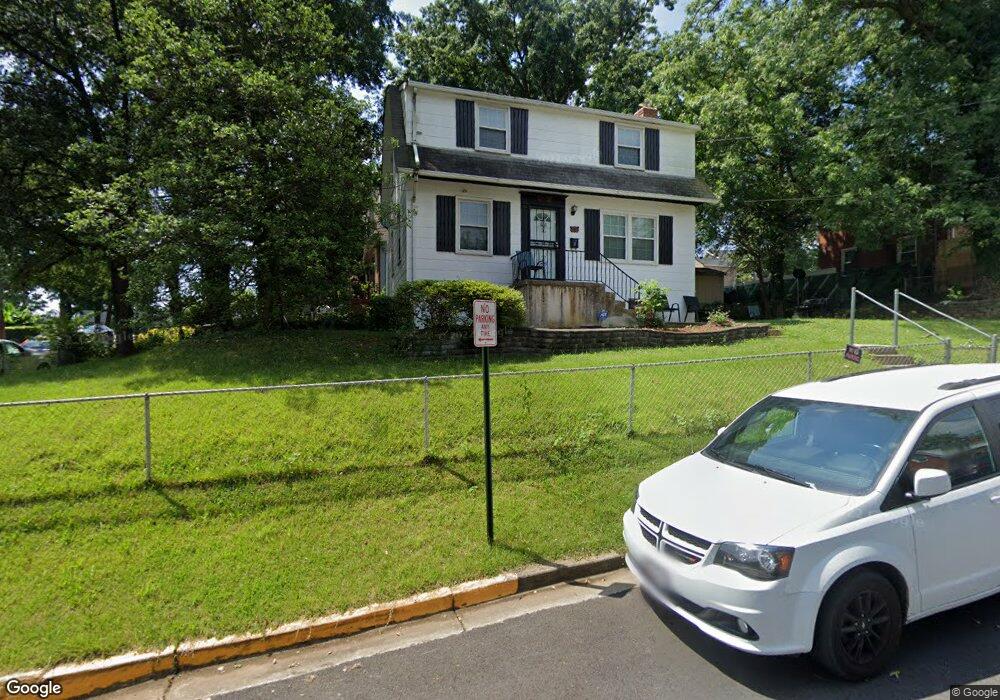 5319 Taylor St, Bladensburg, MD 20710 - photo 1