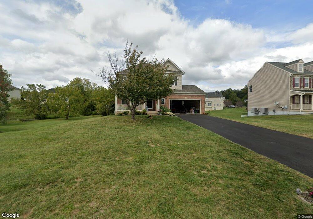 15609 Great Bridge Ln, Culpeper, VA 22701 - photo 1