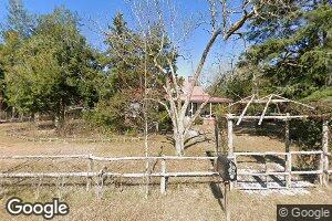 2176 Wesley Church Rd, Junction City, GA 31812