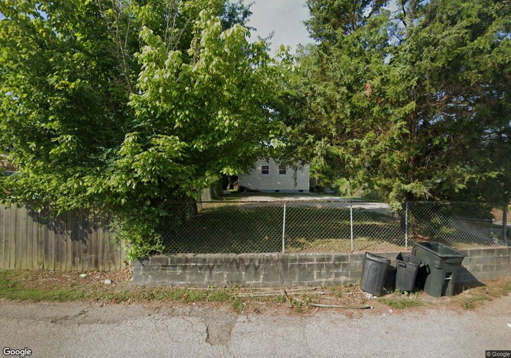 101 Marshall Ave, Dunbar, WV 25064 - photo 1