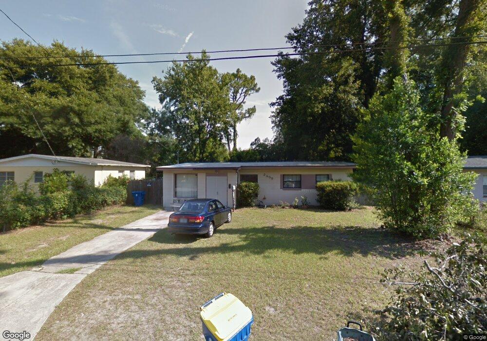 2439 Quail Ave, Jacksonville, FL 32218 - photo 1