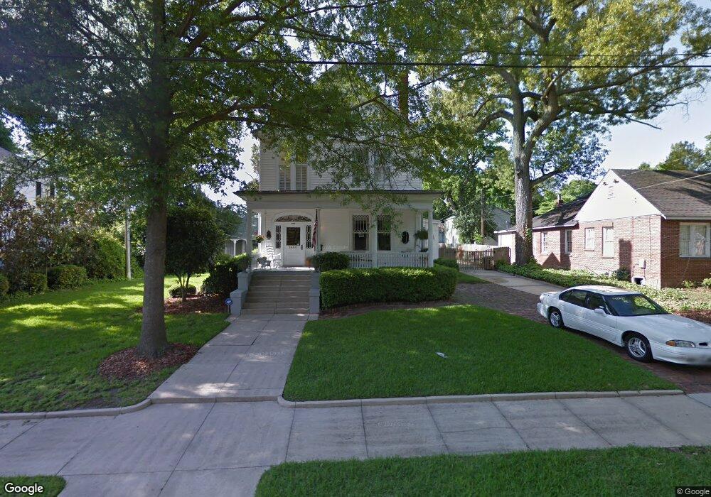 2406 Williams St, Augusta, GA 30904 - photo 1