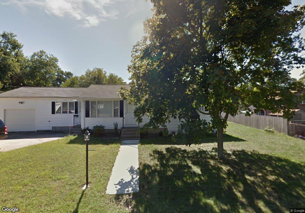 400 Samuel Gorton Ave, Warwick, RI 02889 - photo 1