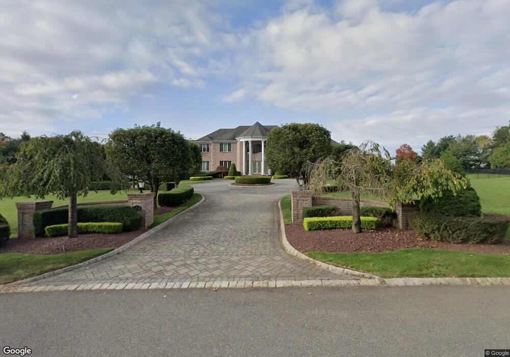 2 Mockingbird Dr, Colts Neck, NJ 07722 - photo 1