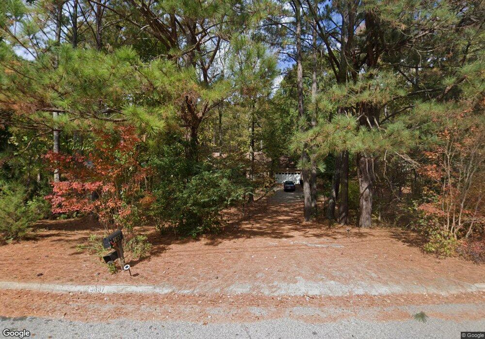 3897 Pointers Way SW, Conyers, GA 30094 - photo 1