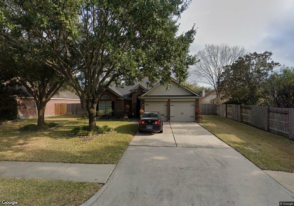 8330 E Copper Village Dr, Houston, TX 77095 - photo 1
