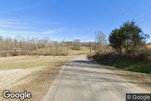 1889 Green River Rd, Waynesboro, TN 38485