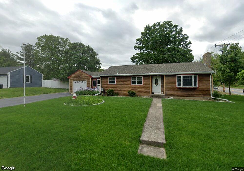 1 Edgewood Rd, Chepachet, RI 02814 - photo 1