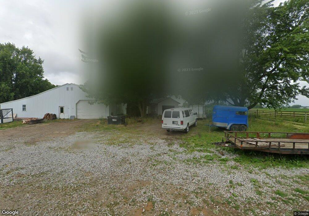 580 N 250 W, Lagrange, IN 46761 - photo 1