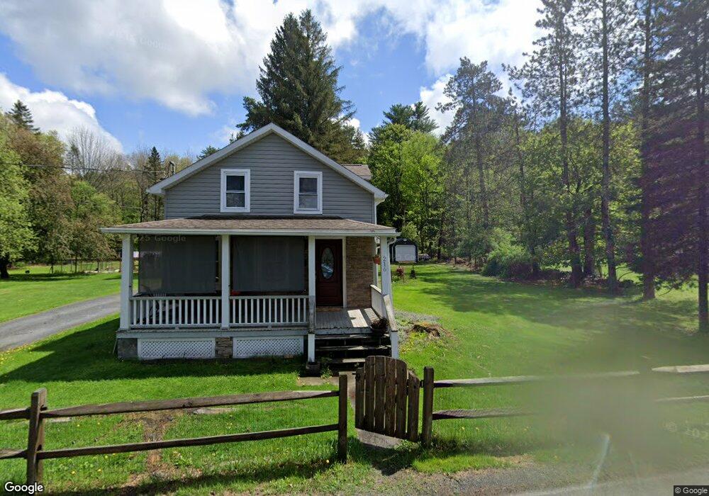 216 Cromwell St, Hawley, PA 18428 - photo 1