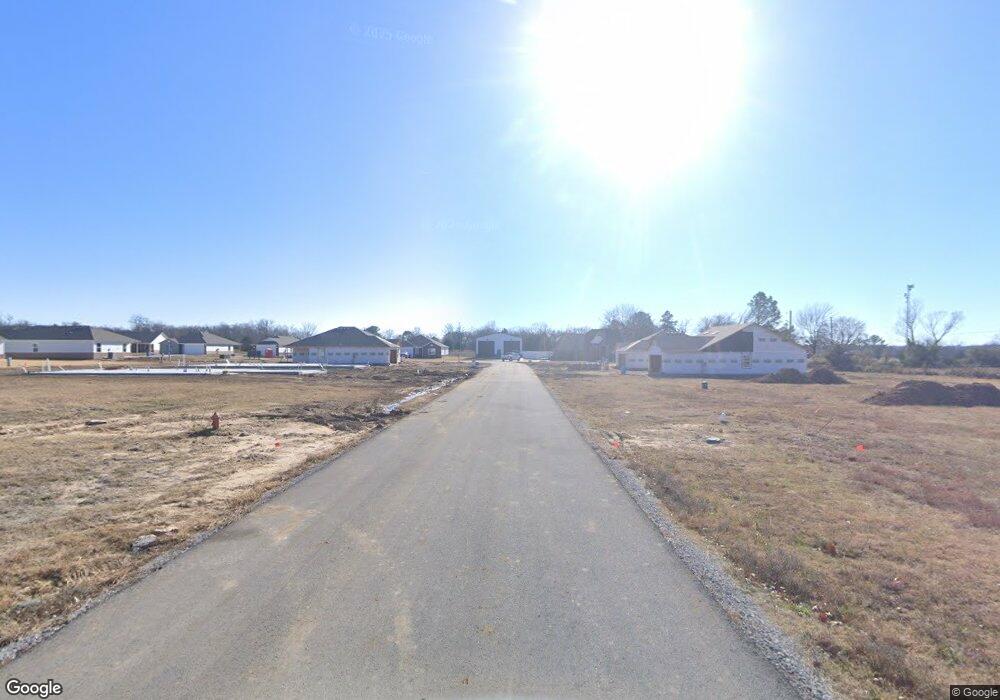 0 N Dogwood Ave unit 1112704, Beggs, OK 74421 - photo 1