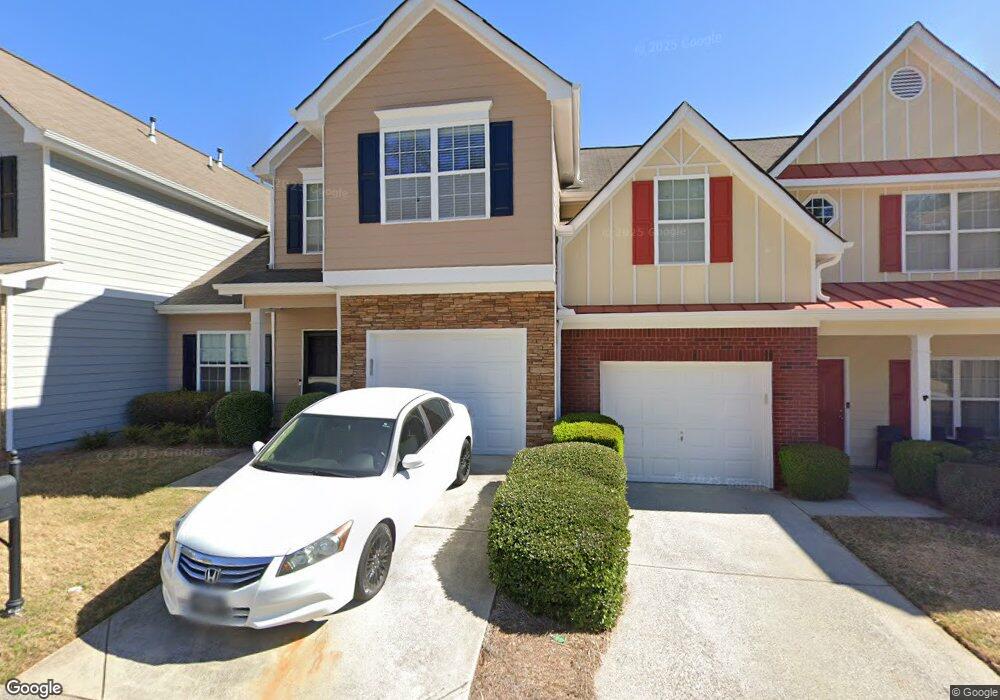 6173 Grove Crest Way unit 6173, Austell, GA 30168 - photo 1
