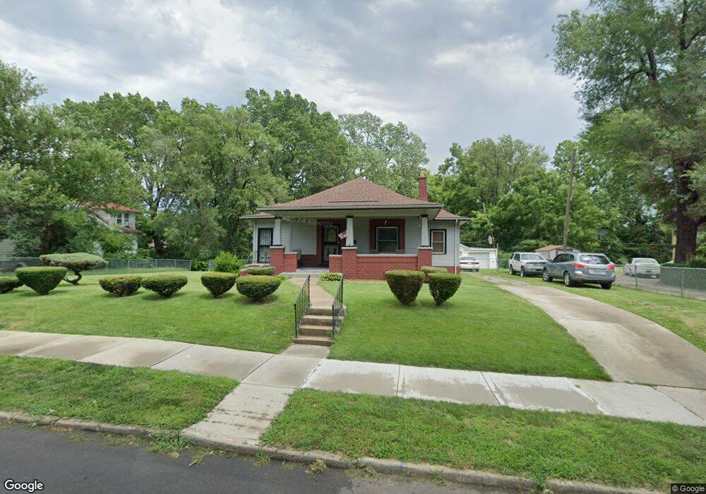 5729 Garfield Ave, Kansas City, MO 64130 - photo 1
