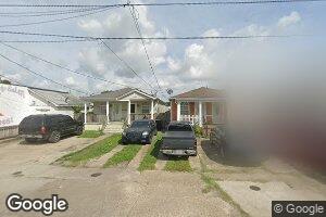 3016 Hamilton St, New Orleans, LA 70118